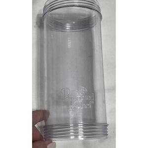 Pampered Chef Cookie Press Tube Replacement Part 1525